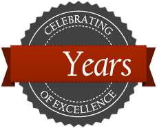 Celebrating 
36 Years of Excellence 1987-2023